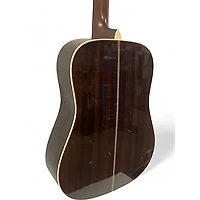 Used Martin HD28 Natural Acoustic Guitar