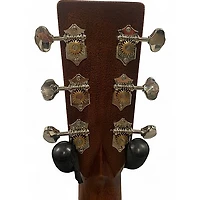 Used Martin HD28 Natural Acoustic Guitar