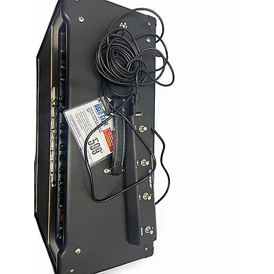 Used Blackstar HT Stage 60 60W 2x12 Tube Guitar Combo Amp