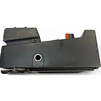 Used Yamaha OD10M II Effect Pedal