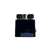 Used Pigtronix gamma drive Effect Pedal