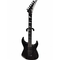 Used Jackson USA Select DK1 Black Solid Body Electric Guitar