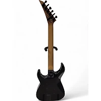 Used Jackson USA Select DK1 Black Solid Body Electric Guitar