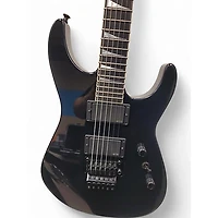 Used Jackson USA Select DK1 Black Solid Body Electric Guitar
