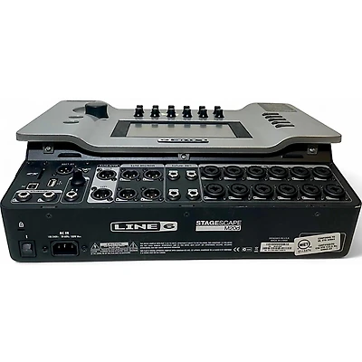 Used Line 6 M20D Digital Mixer