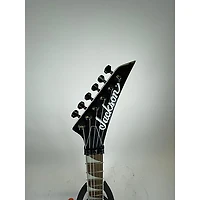 Used Jackson Soloist SL3 Orange Solid Body Electric Guitar