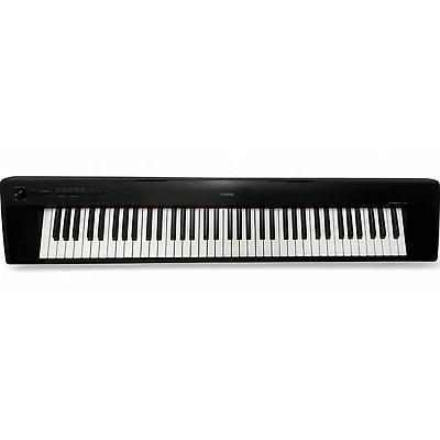 Used Yamaha NP32 Piaggero Digital Piano
