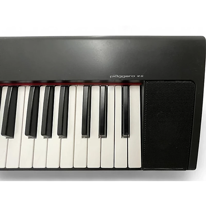 Used Yamaha NP32 Piaggero Digital Piano
