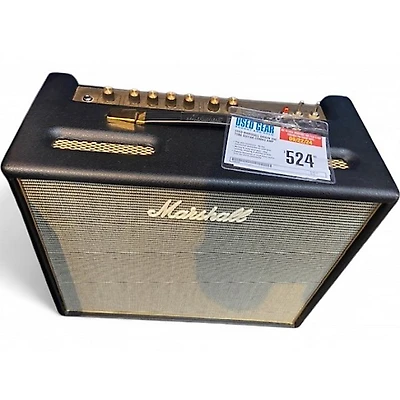 Used Marshall Origin 20C Tube Guitar Combo Amp