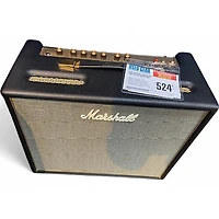 Used Marshall Origin 20C Tube Guitar Combo Amp