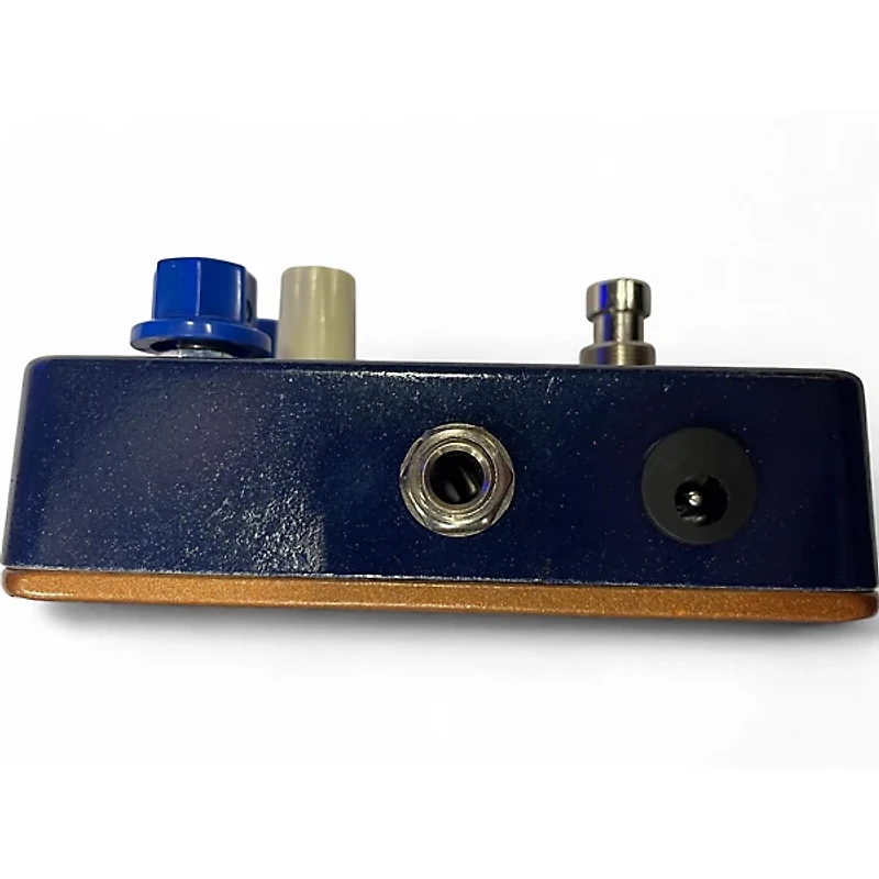 Used Nev Tech Stellaris Overdrive Effect Pedal