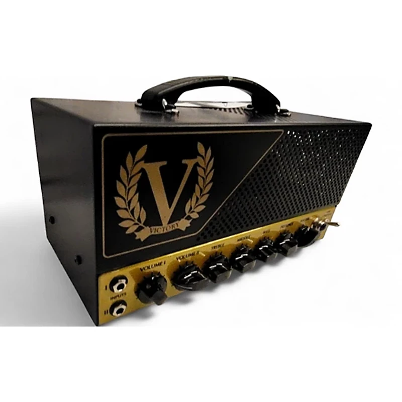 Used Victory the sheriff 22 Tube Guitar Amp Head