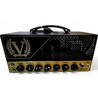 Used Victory the sheriff 22 Tube Guitar Amp Head