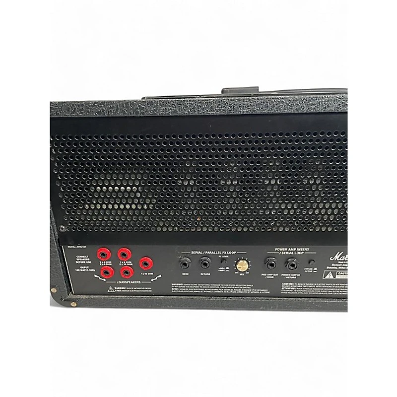 Used Marshall JVM210H 100W Tube Guitar Amp Head
