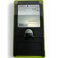 Used Maxon CUSTOM SHOP SSD-9 Effect Pedal