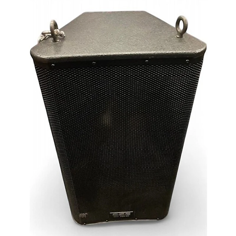 Used QSC KW152 15In 2-Way Powered Speaker
