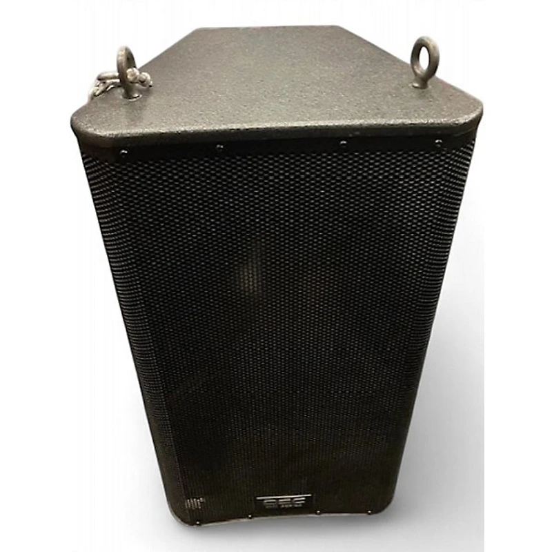 Used QSC KW152 15In 2-Way Powered Speaker