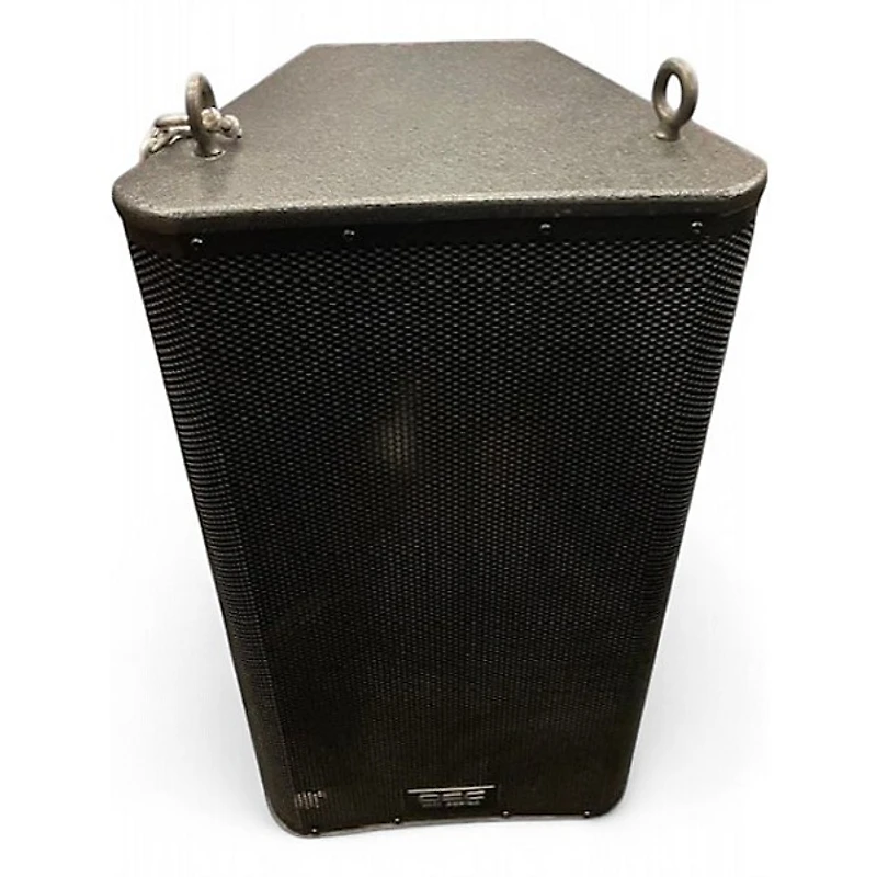 Used QSC KW152 15In 2-Way Powered Speaker