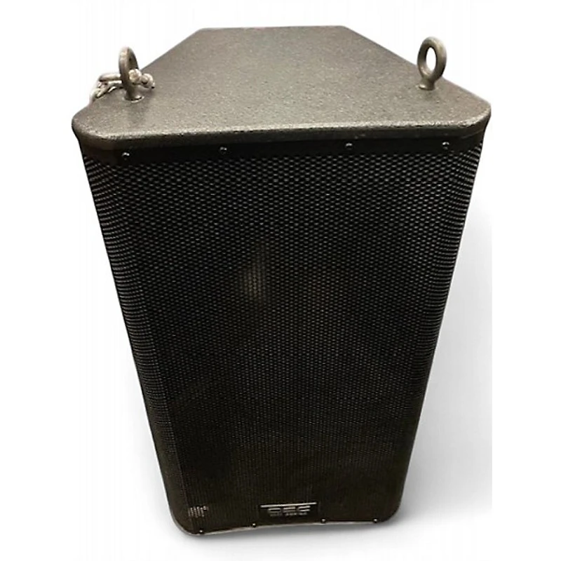 Used QSC KW152 15In 2-Way Powered Speaker