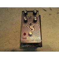 Used EarthQuaker Devices Time Shadow Effect Pedal