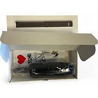 Used RODE NTG4 Condenser Microphone