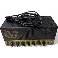 Used Victory The Sheriff 22 Tube Guitar Amp Head