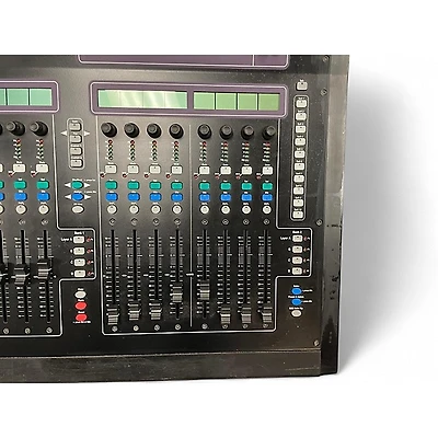 Used Allen & Heath GLD80 Digital Mixer