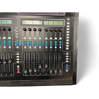 Used Allen & Heath GLD80 Digital Mixer