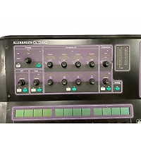 Used Allen & Heath GLD80 Digital Mixer