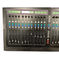 Used Allen & Heath GLD80 Digital Mixer