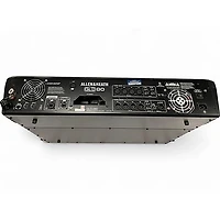 Used Allen & Heath GLD80 Digital Mixer