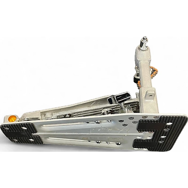 Used Pearl P3002D Eliminator Demon Direct Drive Double Bass Drum Pedal