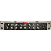 Used Positive Grid Bias Rack Solid State Guitar Amp Head