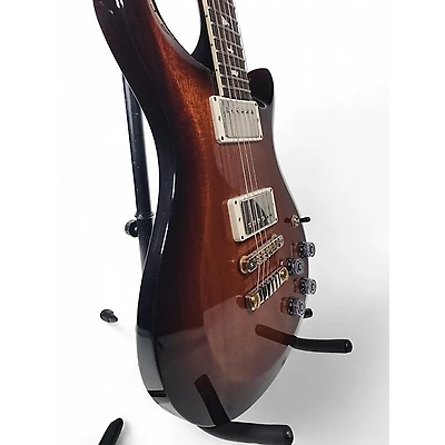 Used PRS McCarty 594 Tobacco Burst Solid Body Electric Guitar