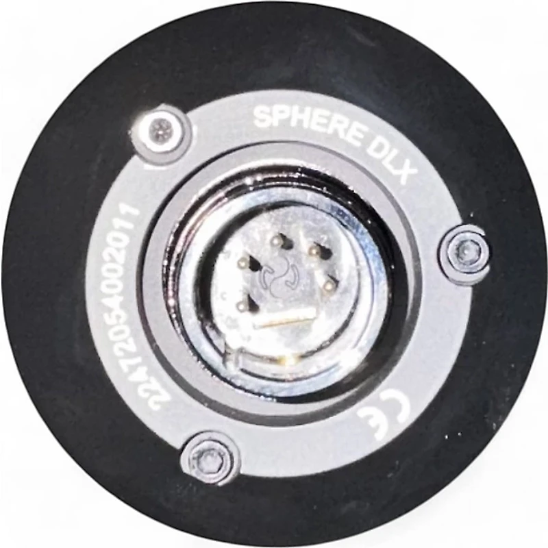 Used Universal Audio sphere dlx Condenser Microphone