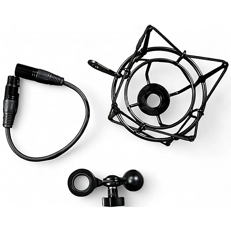 Used Universal Audio sphere dlx Condenser Microphone