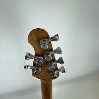 Used Sterling By Music Man Cutlass Red Solid Body Electric Guitar