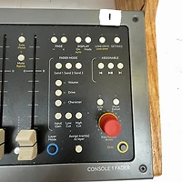 Used Softube Console 1 Fader Control Surface