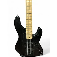 Used Fgn DARK JAZZ EVOLUTION Black Electric Bass Guitar