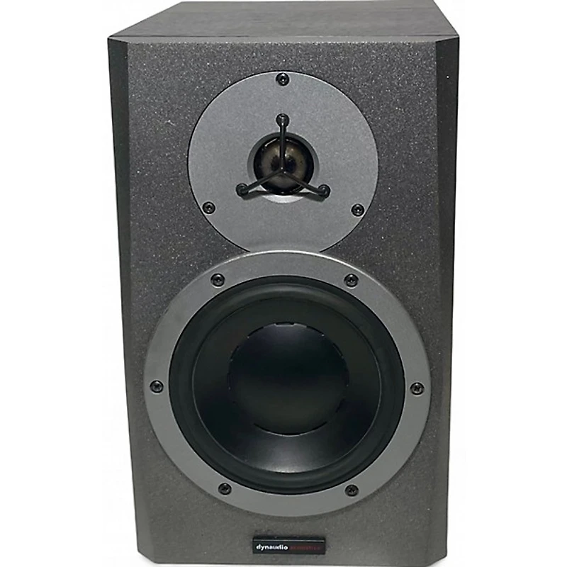 Used Dynaudio Acoustics BM6A MK II Powered Monitor