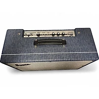 Used Supro KEELEY CUSTOM 12 Tube Guitar Combo Amp