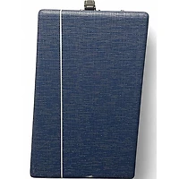 Used Supro KEELEY CUSTOM 12 Tube Guitar Combo Amp