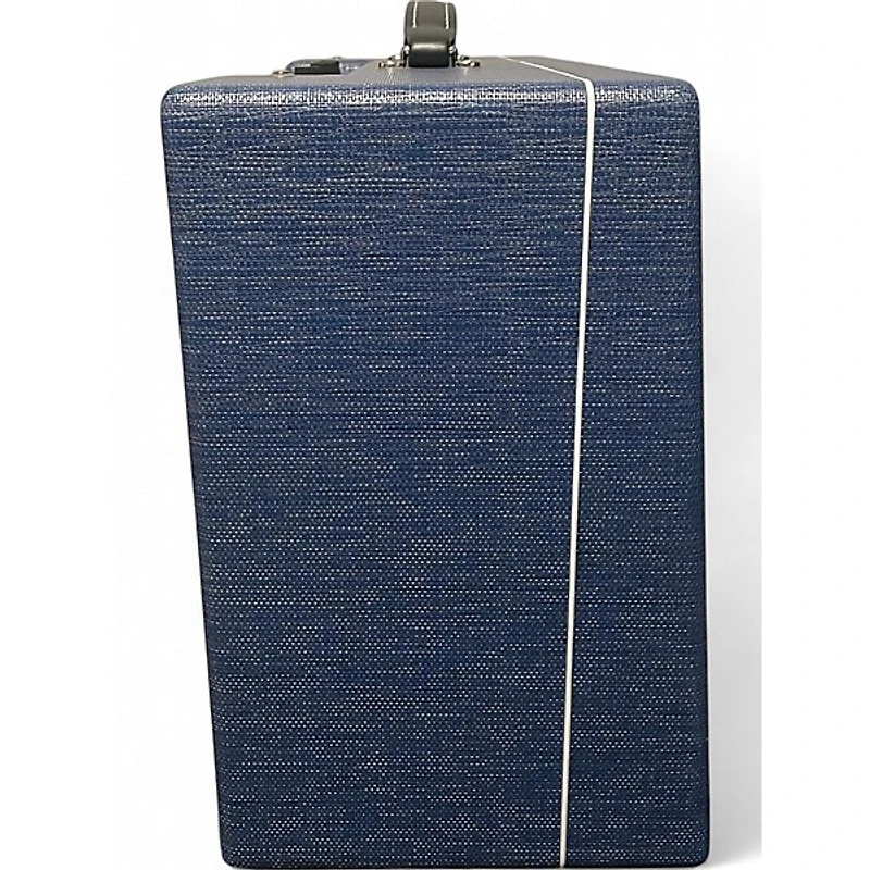 Used Supro KEELEY CUSTOM 12 Tube Guitar Combo Amp