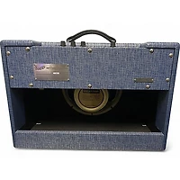 Used Supro KEELEY CUSTOM 12 Tube Guitar Combo Amp