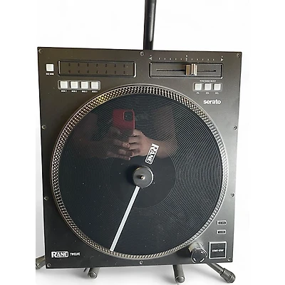 Used  RANE Twelve Turntable