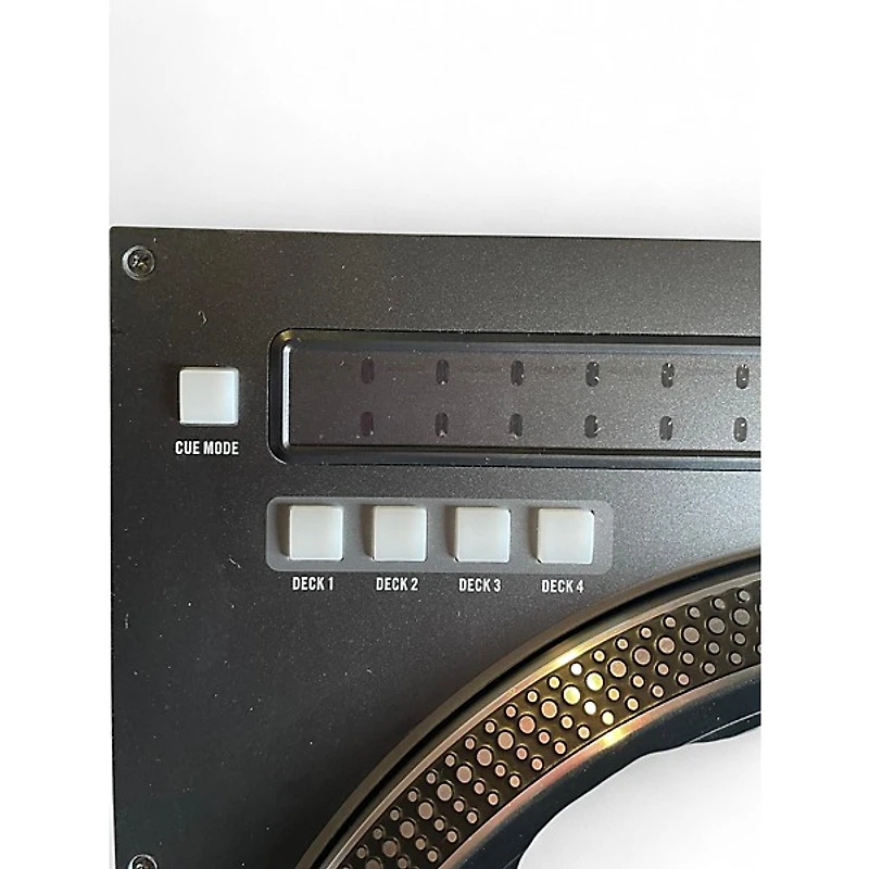 Used RANE Twelve Turntable