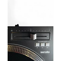 Used  RANE Twelve Turntable