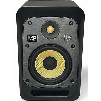 Used KRK V6 Each Powered Monitor