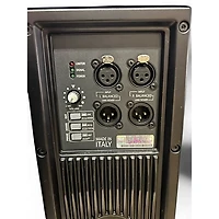 Used RCF 705-AS II Powered Subwoofer