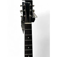 Used Eastman E10D-tC Natural Acoustic Guitar